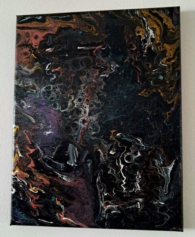 Enfer
