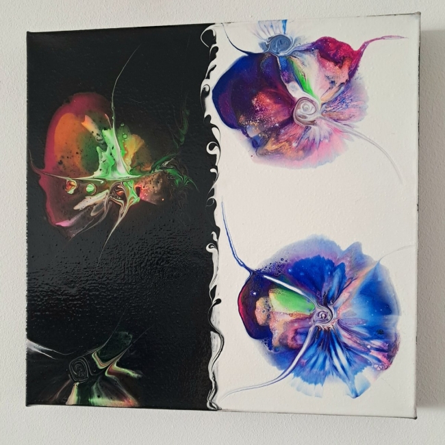 Vibes and Memories  3