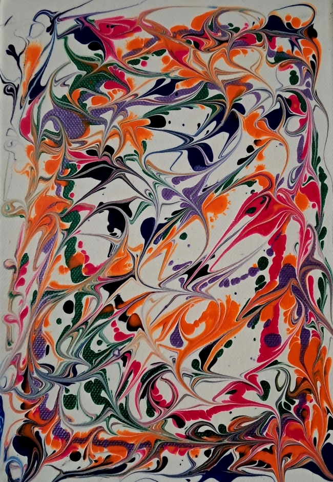  Moderna