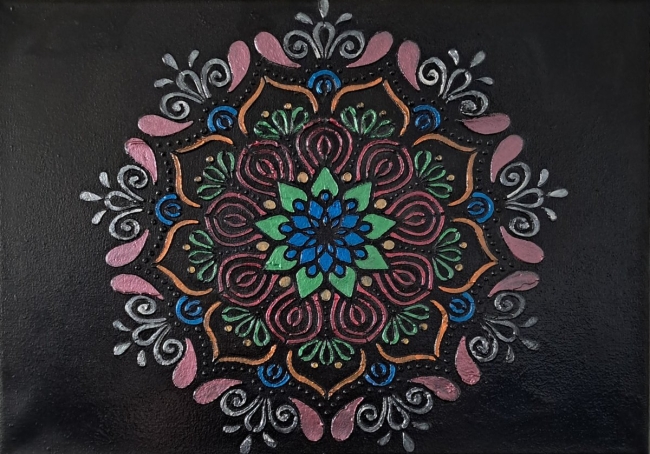 Mandala